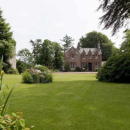 Blacket House Guest House Eaglesfield Eksteriør bilde