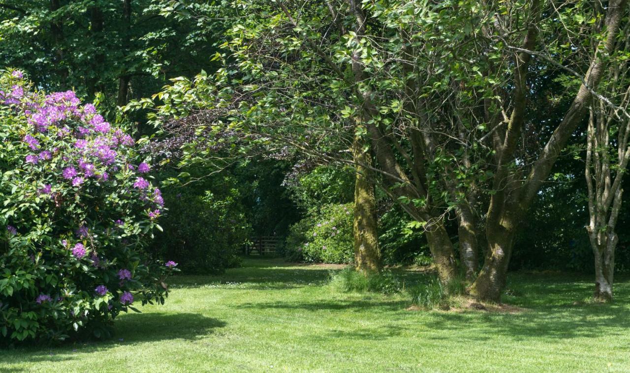 Blacket House Guest House Eaglesfield Eksteriør bilde